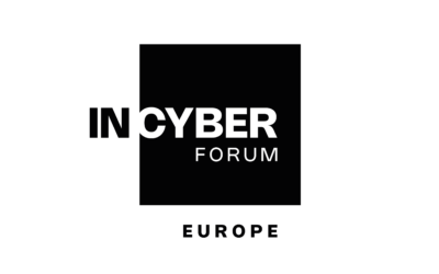 ID-Logism au Forum InCyber 2025 à Lille